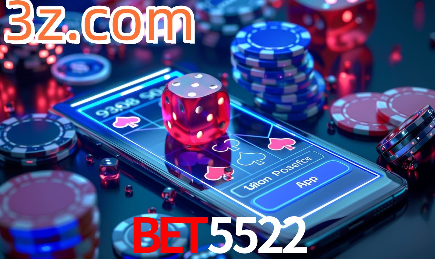 Baixar App Bet5522